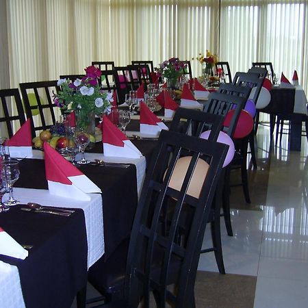 Anette Resort & Spa Covaci ภายนอก รูปภาพ