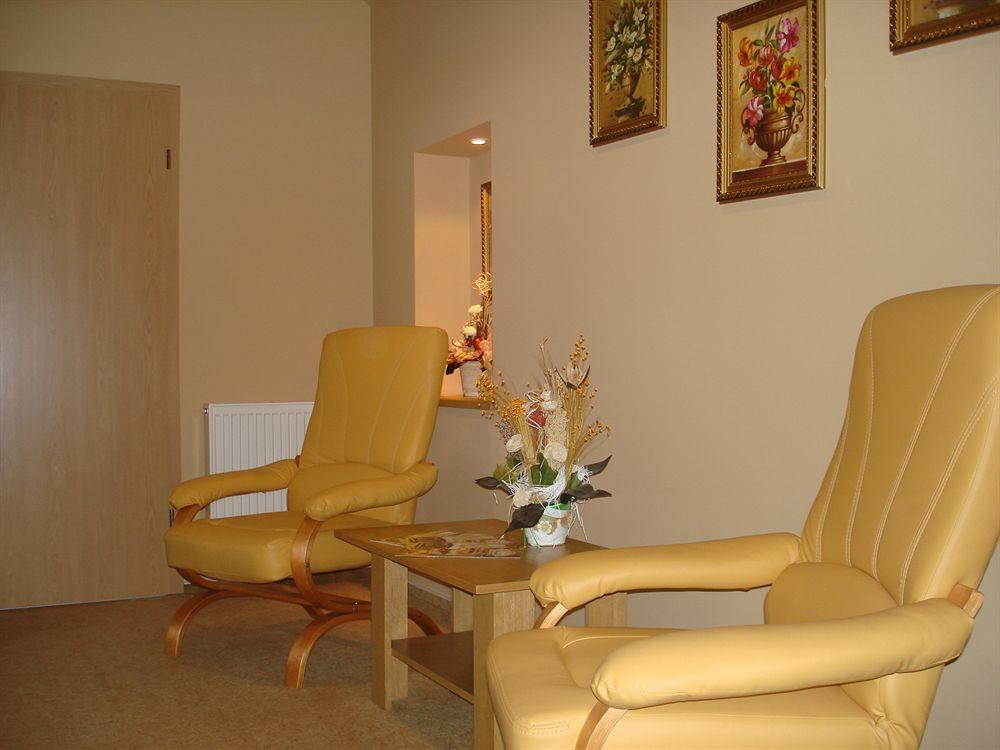 Anette Resort & Spa Covaci ภายนอก รูปภาพ