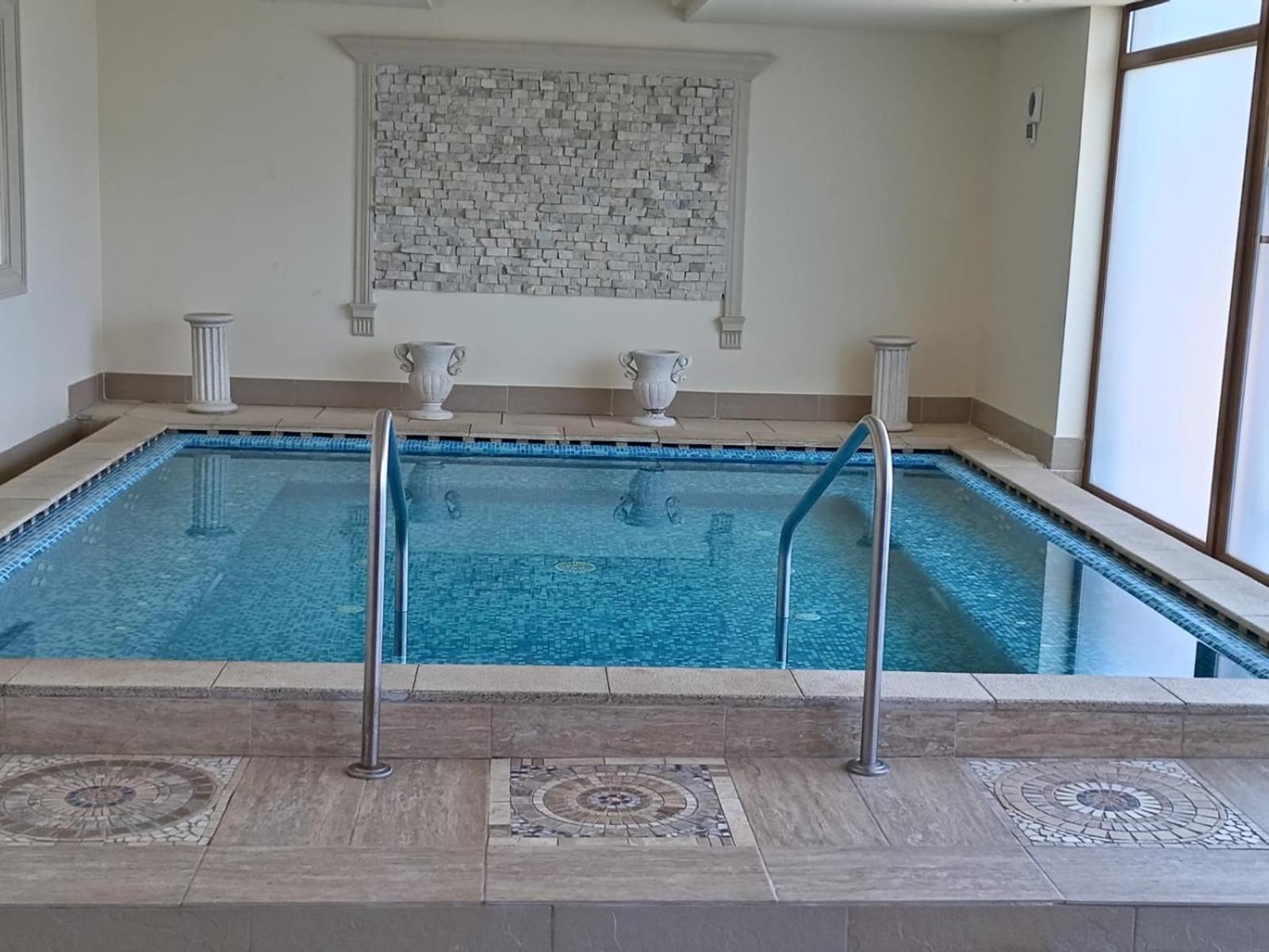 Anette Resort & Spa Covaci ภายนอก รูปภาพ