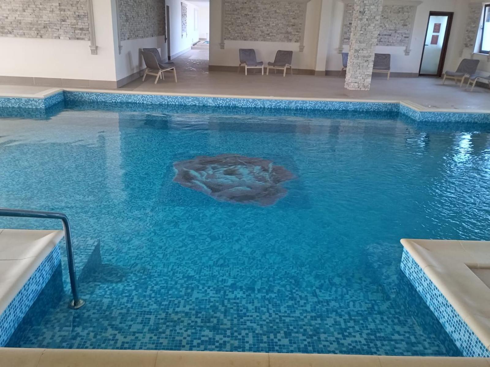 Anette Resort & Spa Covaci ภายนอก รูปภาพ