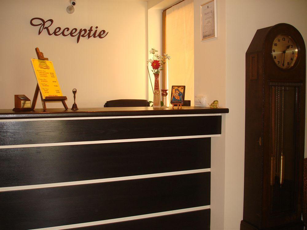 Anette Resort & Spa Covaci ภายนอก รูปภาพ