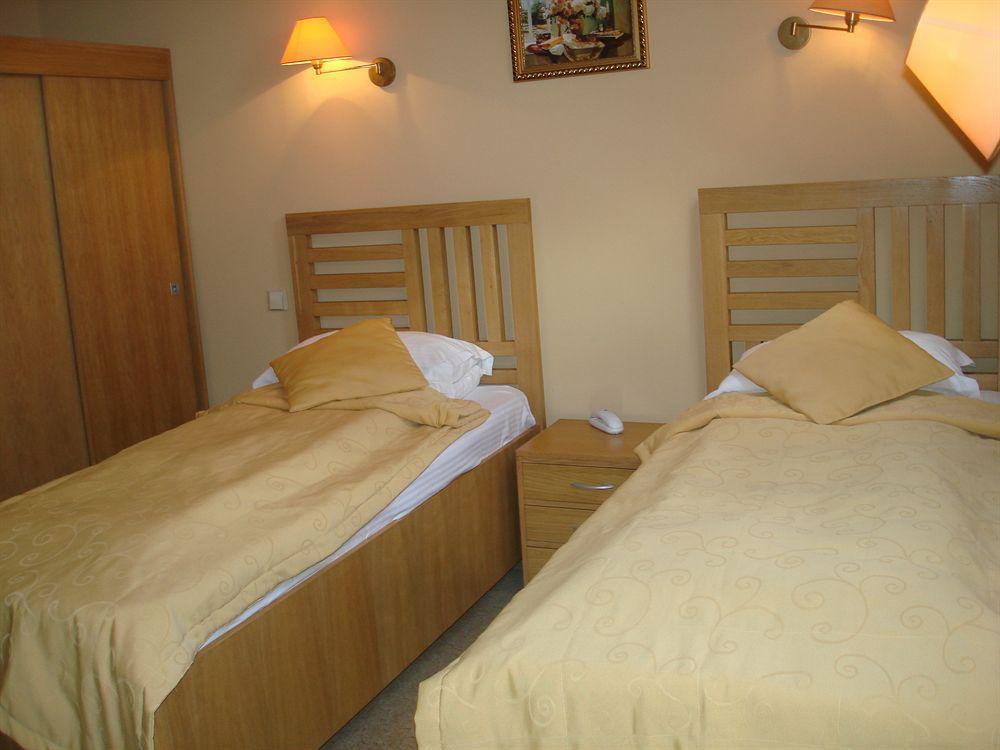 Anette Resort & Spa Covaci ภายนอก รูปภาพ