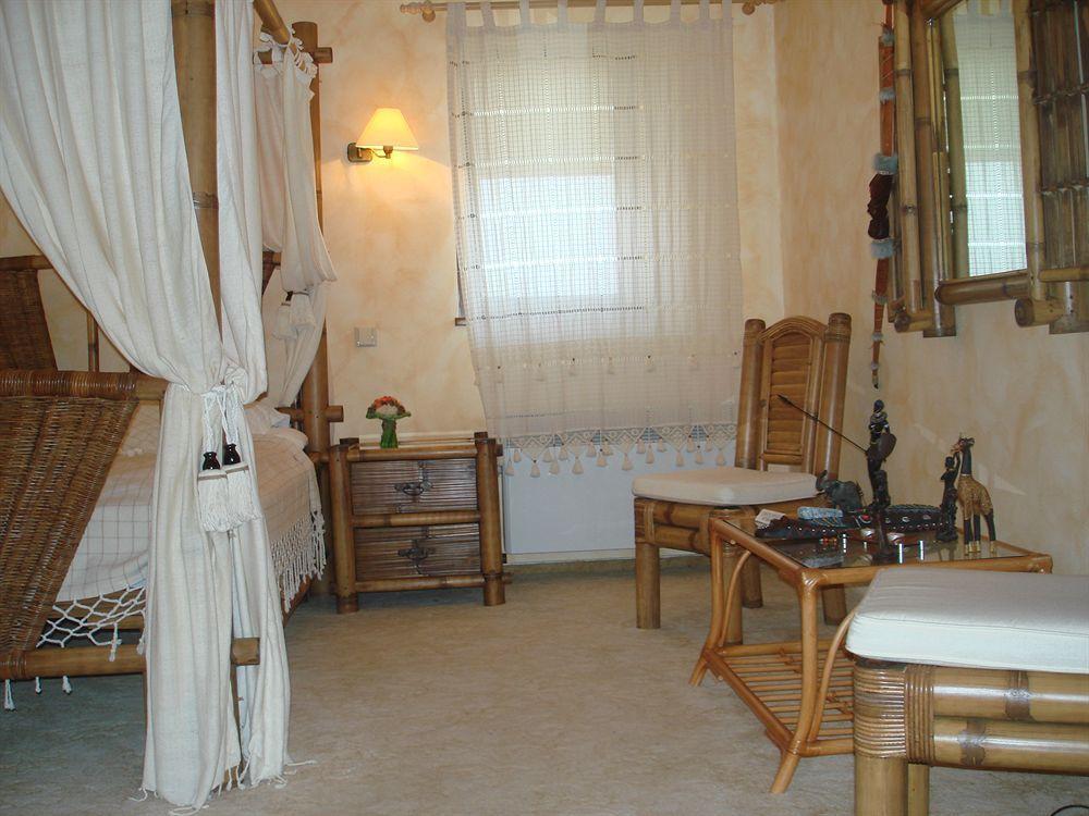 Anette Resort & Spa Covaci ภายนอก รูปภาพ