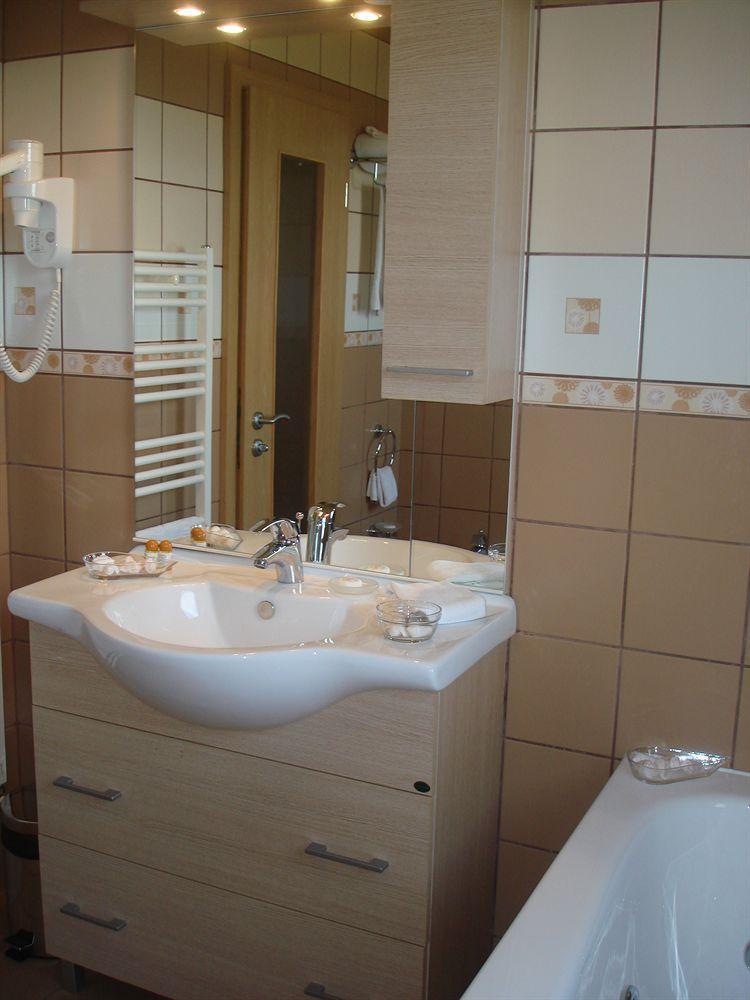 Anette Resort & Spa Covaci ภายนอก รูปภาพ