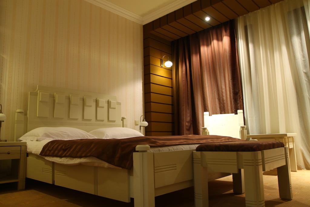 Anette Resort & Spa Covaci ห้อง รูปภาพ