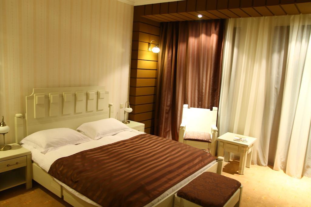 Anette Resort & Spa Covaci ห้อง รูปภาพ