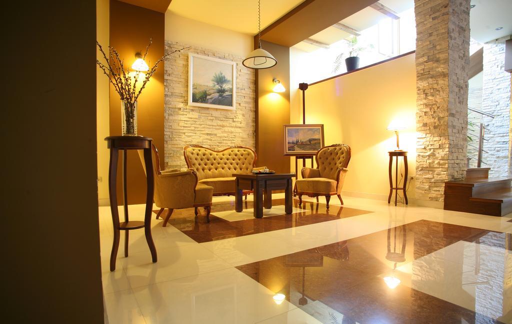 Anette Resort & Spa Covaci ภายนอก รูปภาพ
