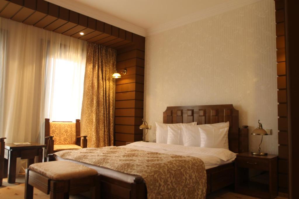 Anette Resort & Spa Covaci ห้อง รูปภาพ