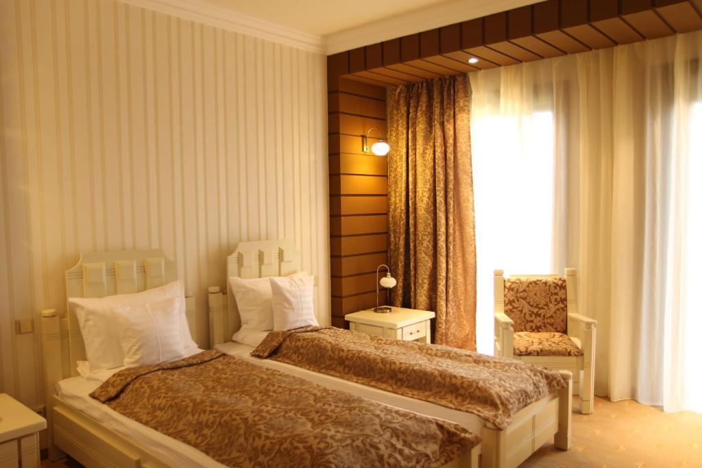 Anette Resort & Spa Covaci ห้อง รูปภาพ