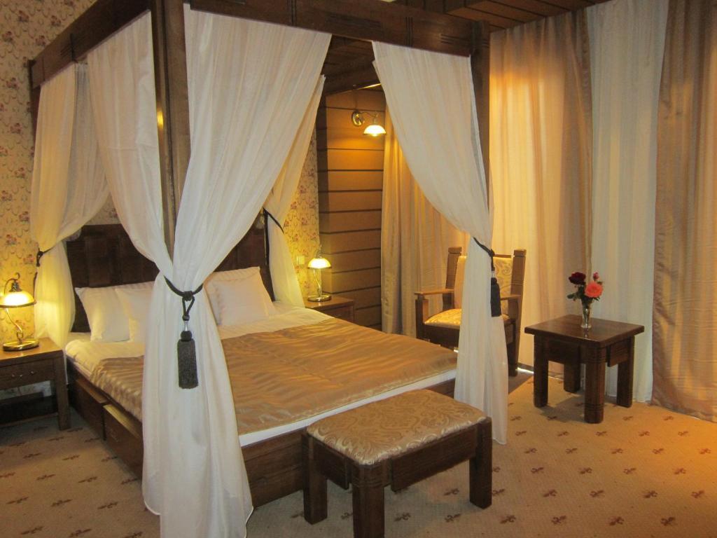 Anette Resort & Spa Covaci ห้อง รูปภาพ