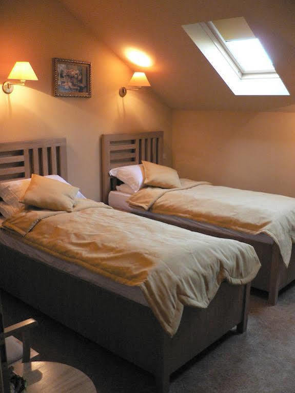 Anette Resort & Spa Covaci ภายนอก รูปภาพ