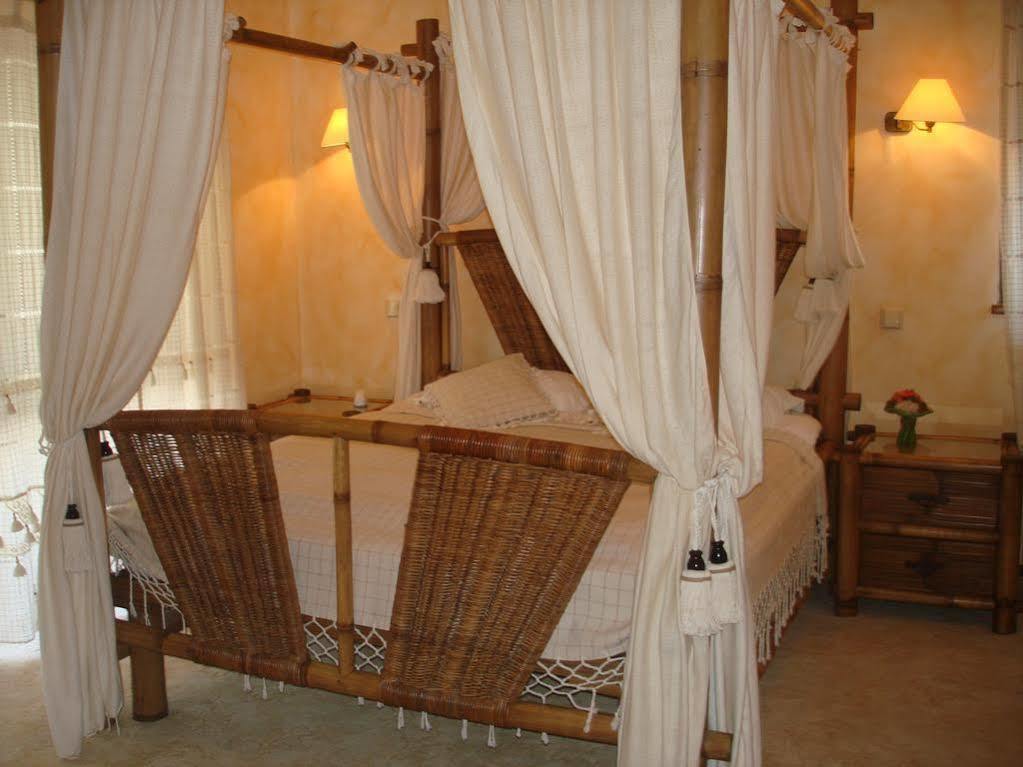 Anette Resort & Spa Covaci ภายนอก รูปภาพ