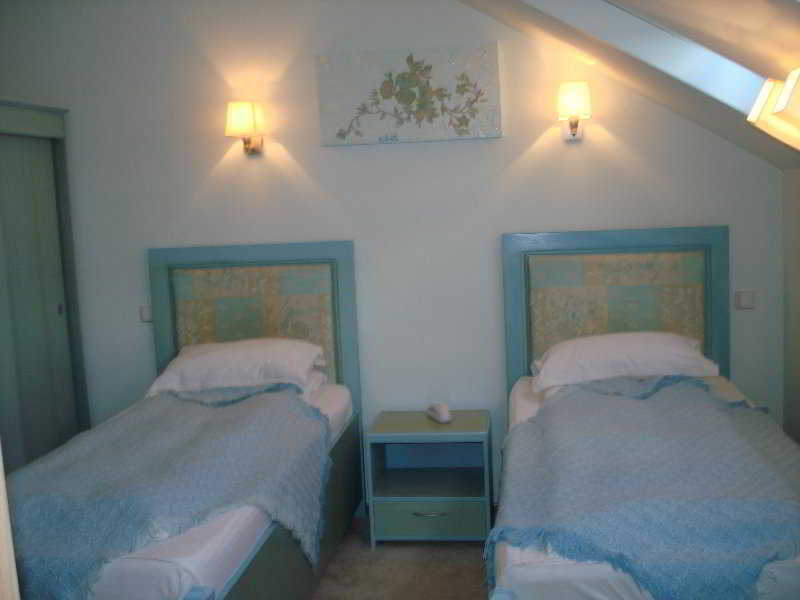 Anette Resort & Spa Covaci ภายนอก รูปภาพ